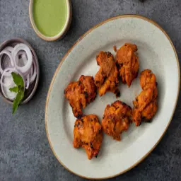 Chicken Tikka